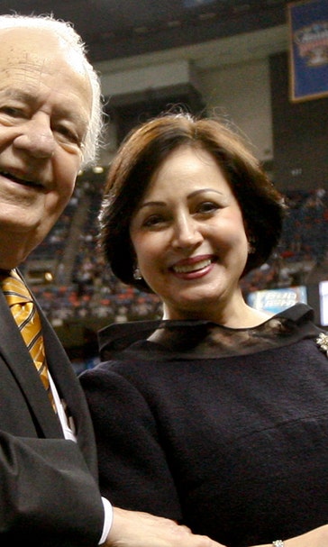 Trial of Saints, Pelicans owner Benson ends, ruling pending